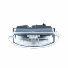 Renault Clio Mk2 2001-2005 Number Plate Licence Lamp Single