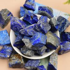 3-5cm Lapis Lazuli Raw Rough