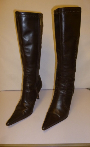 Karen millen knee high boots - knee,