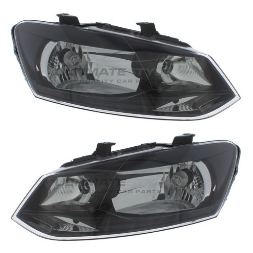 Polo mk5 2009 2015 - vw, 2009-2015