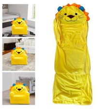 Toddler Cute Kids Sofa Cover