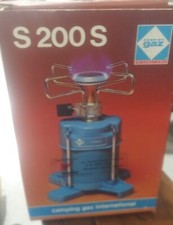 NEW IN BOX Gaz International