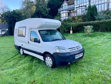 Romahome Duo 2009 Outlook Exclusive Edition ! Based on the Citroen Berlingo