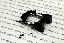 Hornby X7961 Class P2 Cylinder Block And Valve Gear