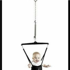 Original Black Jolly Jumper