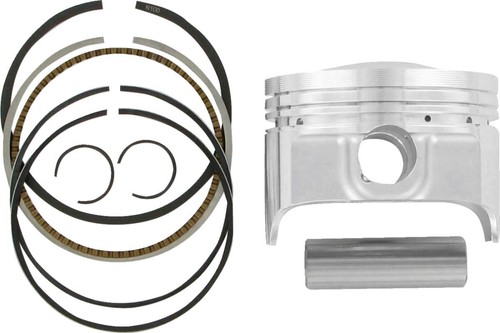 Wiseco 5mm piston kit for - +0.5mm,