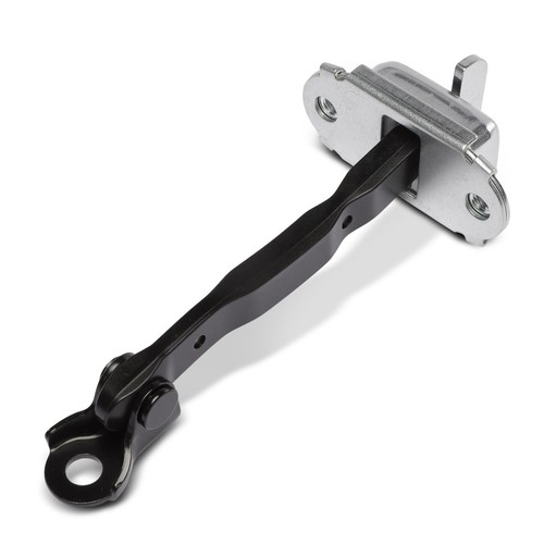 Door stopper - door, hinge
