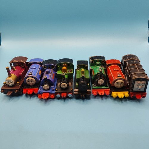 Thomas the tank engine - thomas,