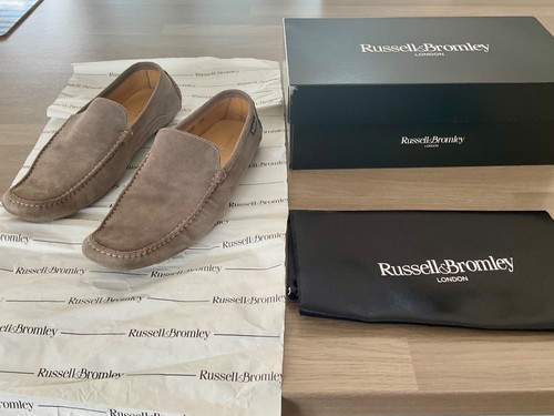 Russell bromley mens - russell,