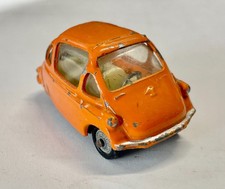 Vintage Original Corgi Toys