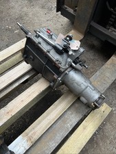 Jaguar E Type XKE S3 V12