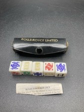 Rolls Royce Limited Vintage