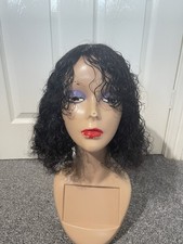 Beautiful Front Front Wig From