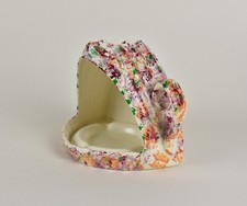 Burleigh Ware, Burgess and