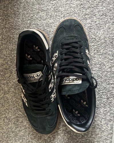 Adidas handball spezial - adidas, black