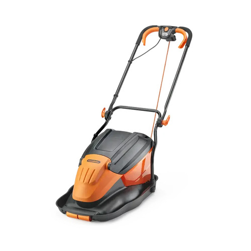 Lawnmaster 1800w 36cm - 1800w,
