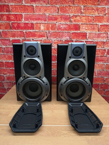 Technics eh760 hifi - sb-eh760,