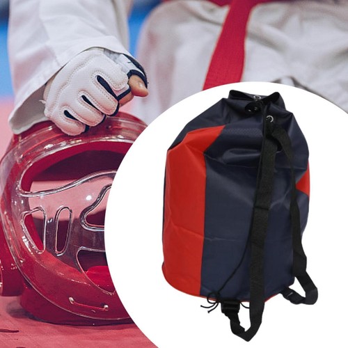 Drawstring backpack taekwondo - drawstring,