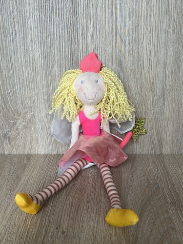 Felicity wishes pink fairy - wishes,