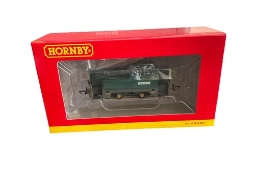 Hornby r3180 sentinel 0 - hornby,
