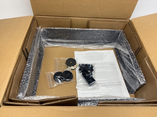Qsc k12 yoke mount bracket - yoke,