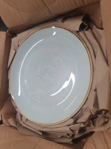 Churchill stonecast round - churchill,