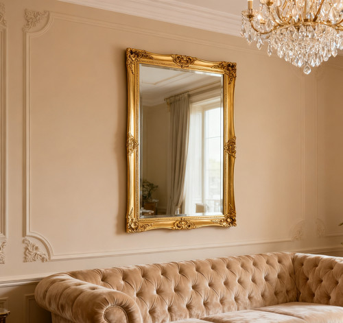 Extra large mirror - extra,