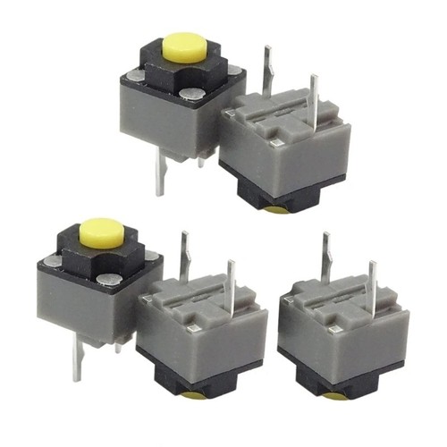 Kailh mute mouse micro - mouse,