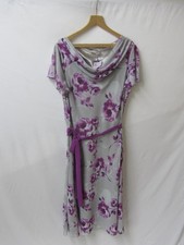 JACQUES VERT Grey & Purple