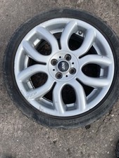 Mini Cooper One R50 R55 R56