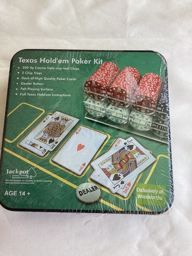 Vintagetexas hold poker - vintagetexas, hold'em