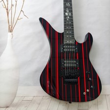 Schecter Synyster Gates Custom