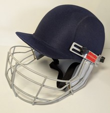 Gray nicolls cricket helmet - helmet,