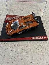 Ninco McLaren F1 GTR Frank