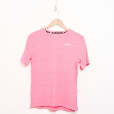 NIKE Dri-FIT Miler T-Shirt