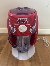 Slush Puppy Slushie Maker