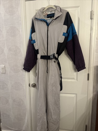Vintage campri bormio ski - vintage,