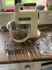 Vintage Kenwood HM680 Chefette