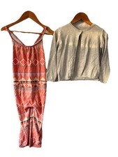 girls clothes 5-6 years bundle