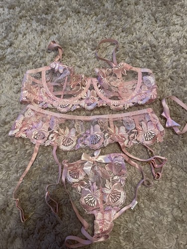 Lingerie new packet - lingerie, in