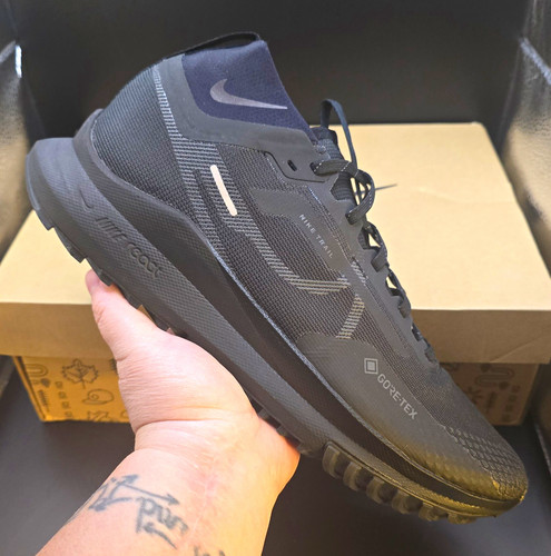 Nike react pegasus trail - nike,