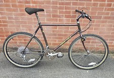 Retro 1989 Muddy Fox