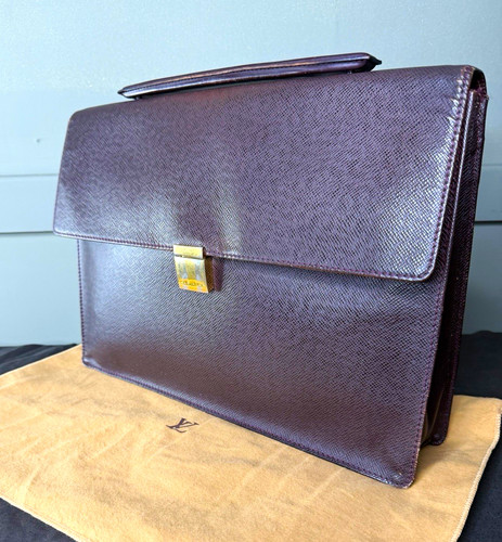 Louis vuitton porte - louis, porte-documents