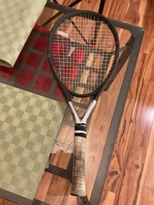 HEAD Ti.S6 Titanium Xtralong