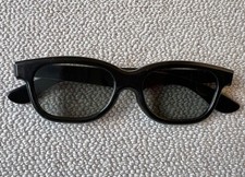 1 Pair of Real D 3D Glasses