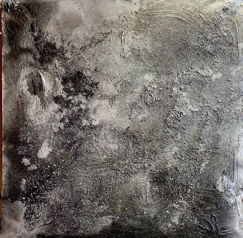 Contemporary modern abstract - contemporary,