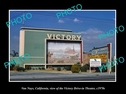 Van nuys california - nuys,