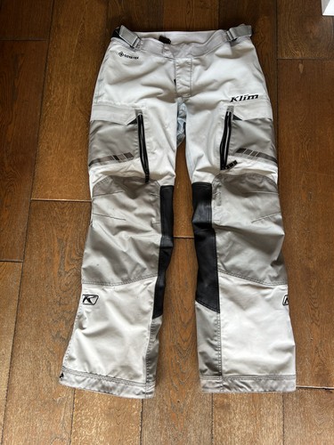 Klim carlsbad pants cool - klim,