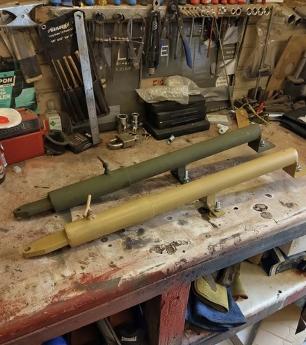 Willys jeep rear panel - jeep,
