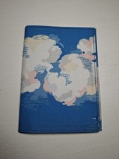 Cath Kidston Blue Clouds